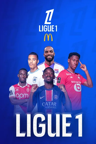 Ligue 1