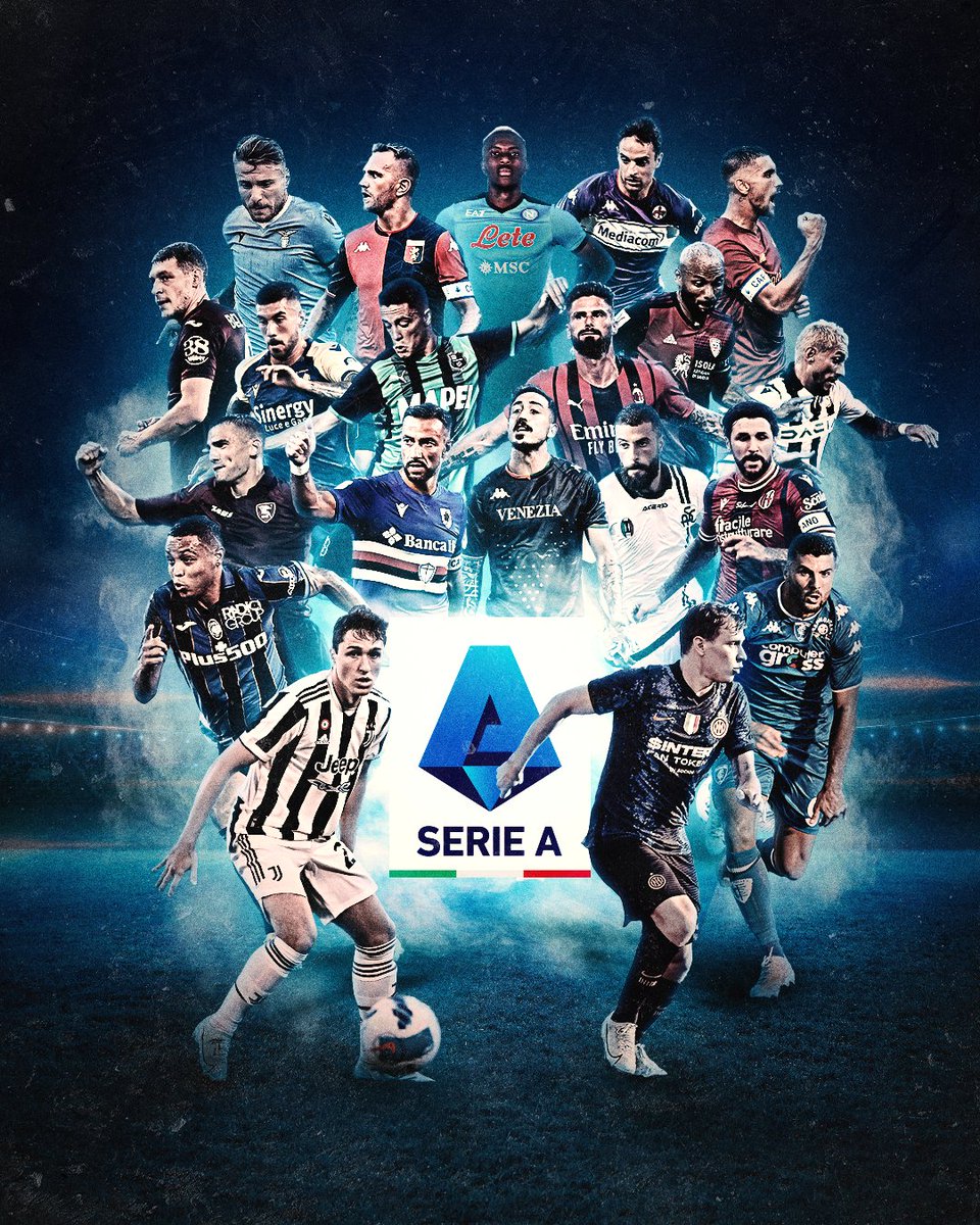 Serie A